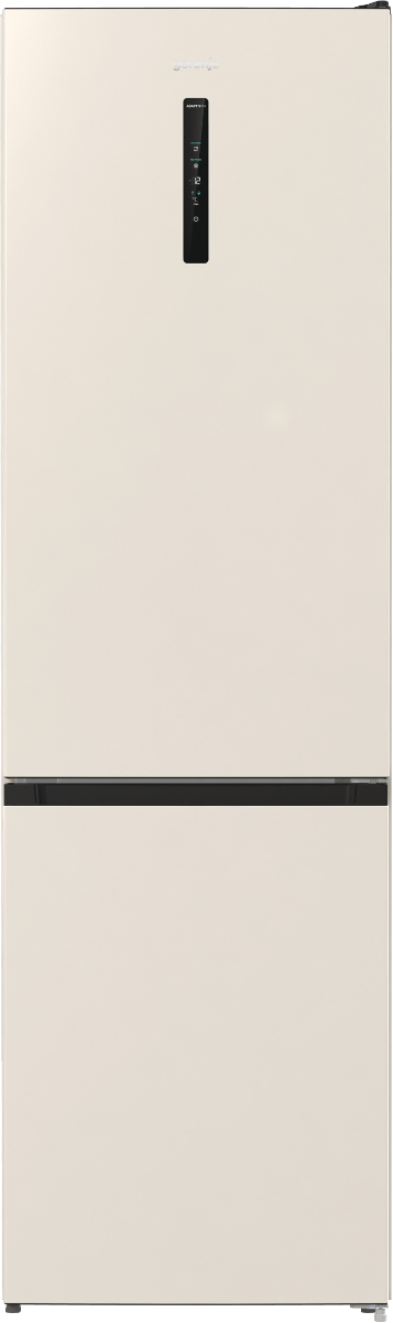 Gorenje NRK6202AC4 kombinovaná lednice