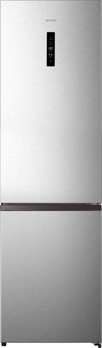 Gorenje NRK620DAXL4 kombinovaná lednice