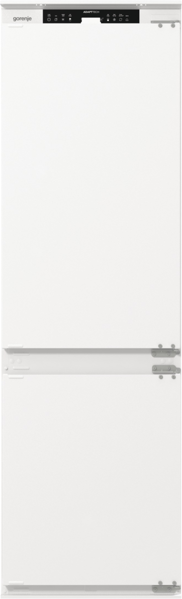 Gorenje NRKI517E41 vestavná kombinovaná lednice - Obrázek 2