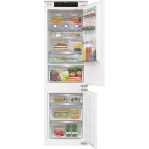 Gorenje NRKI517E61WF vestavná kombinovaná lednice