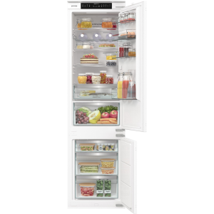 Gorenje NRKI519D61WF vestavná kombinovaná lednice