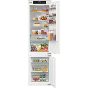 Gorenje NRKI519E41 vestavná kombinovaná lednice