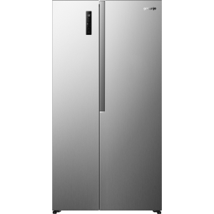 Gorenje NRS917D41X americká lednice Side by Side