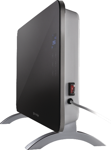 Gorenje OPTIHEAT 2000GTPT - Obrázek 2