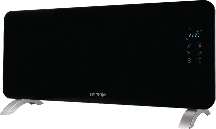Gorenje OPTIHEAT 2000GTPT