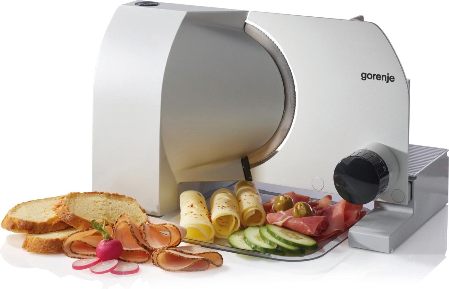 Gorenje R708A - Obrázek 2