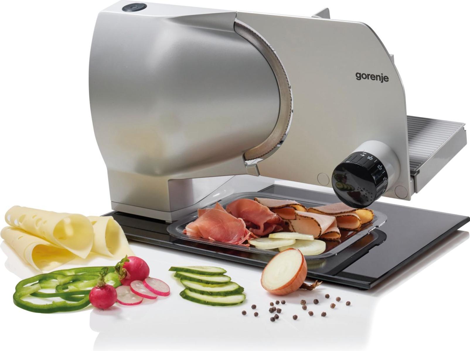 Gorenje R902A - Obrázek 2