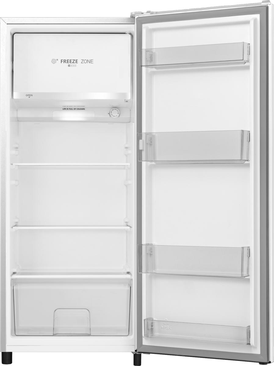 Gorenje RB413EPW4 lednice s mrazákem - Obrázek 2
