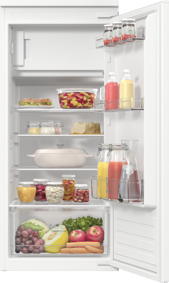 Gorenje RBI512E21 vestavná lednice