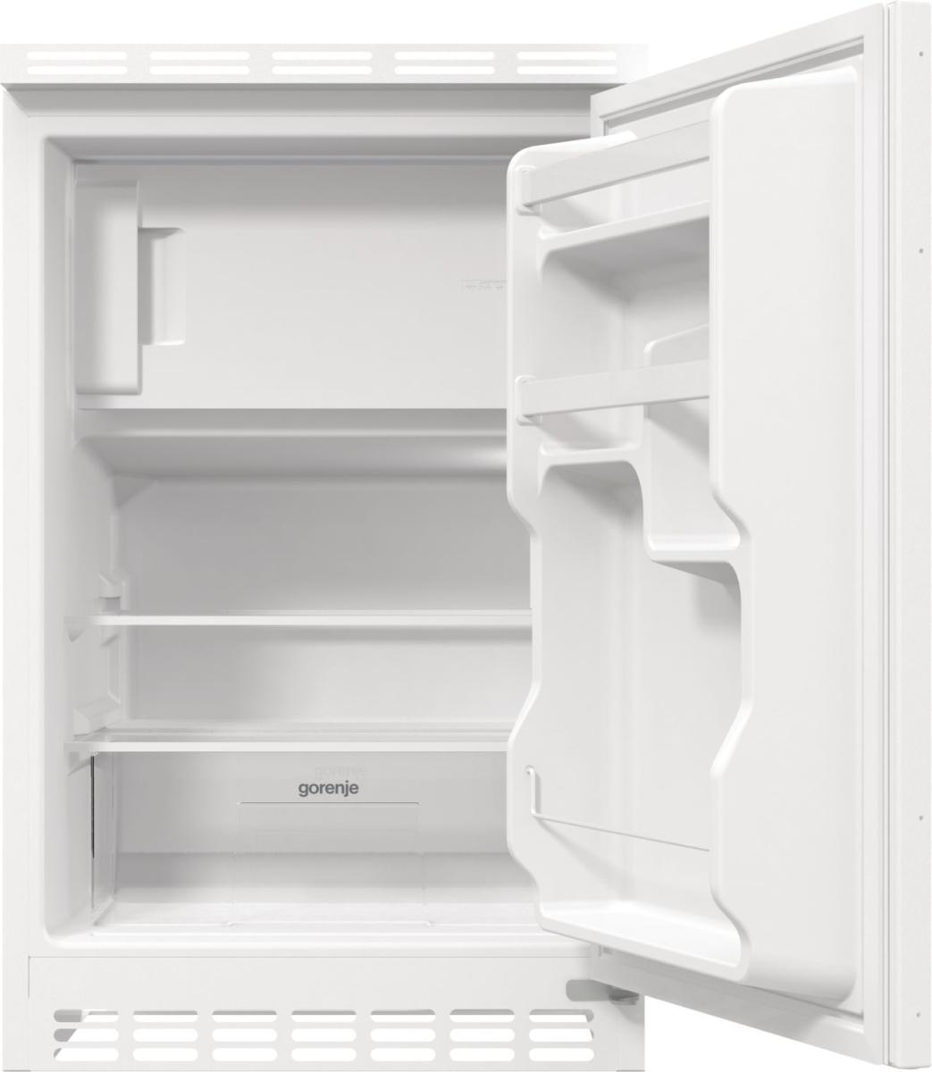 Gorenje RBIU48E21 vestavná lednice