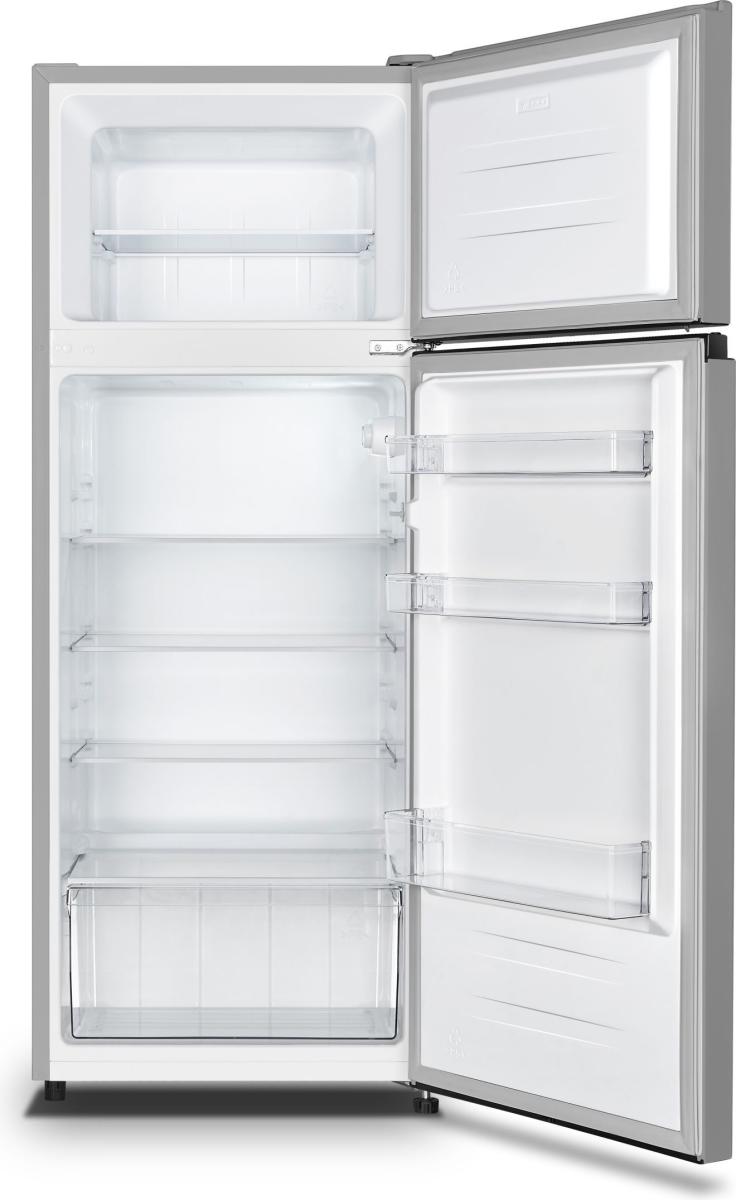 Gorenje RF414DPS4 lednice s mrazákem - Obrázek 2