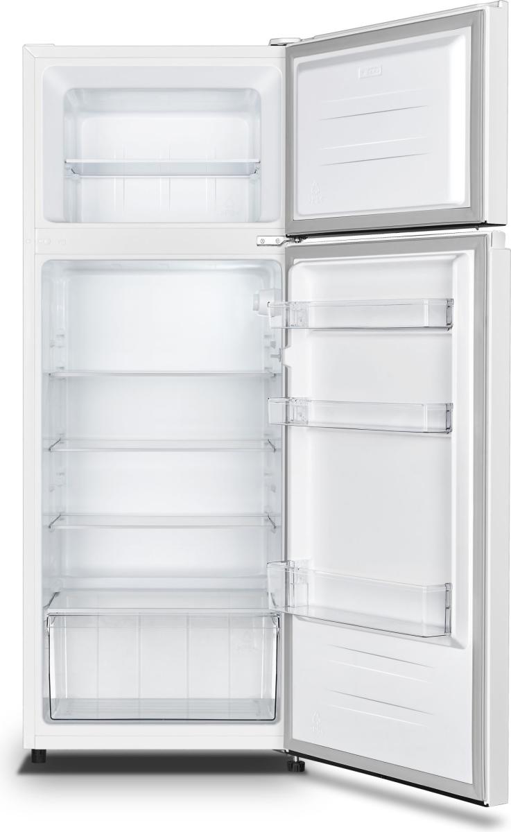 Gorenje RF414DPW4 lednice s mrazákem - Obrázek 2