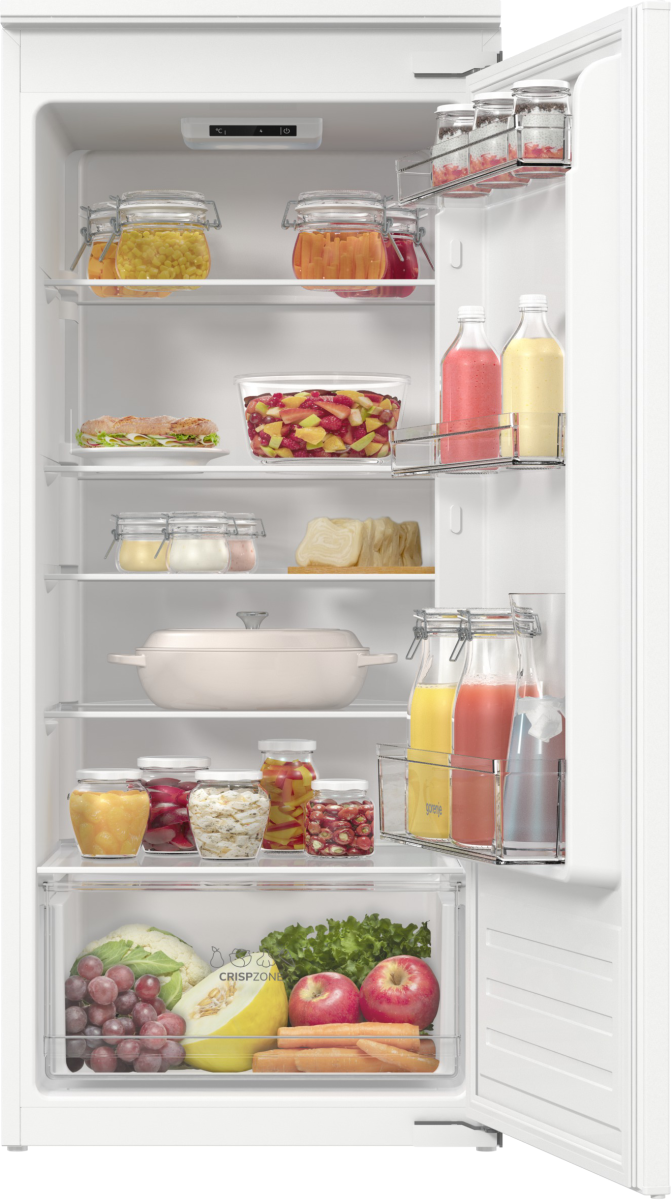 Gorenje RI512E41 vestavná lednice