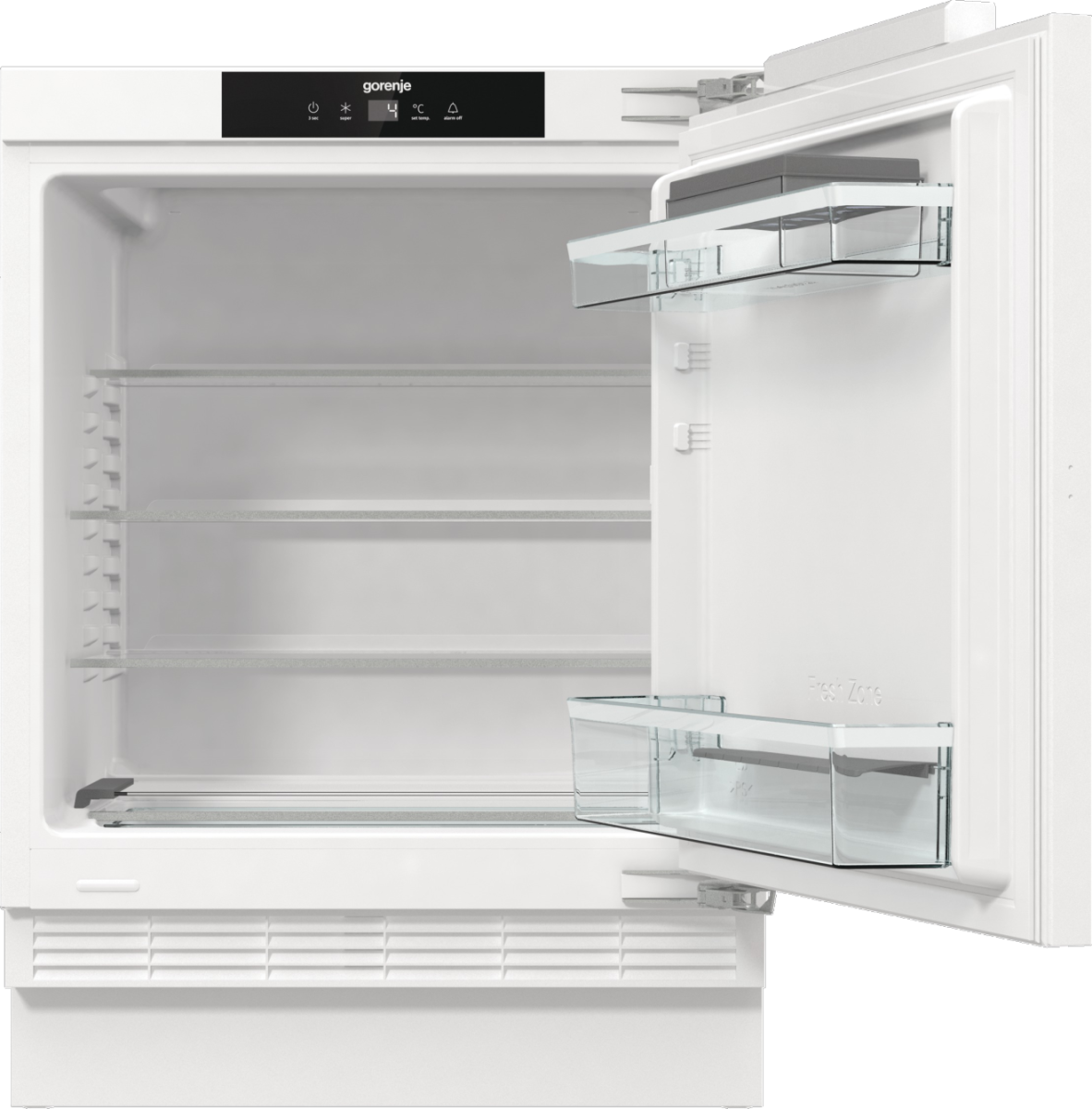 Gorenje RIU609EA1 vestavná lednice