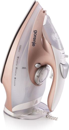 Gorenje SIH3200WR Napařovací žehlička