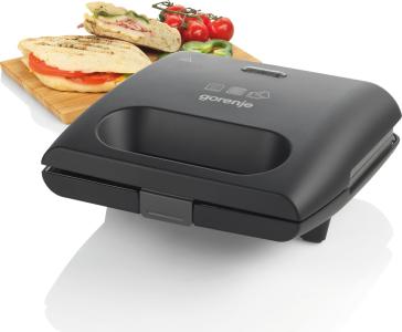 Gorenje SM703GCB Sendvičovač - Obrázek 2