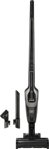 Gorenje SVC216110FSIIBKA Tyčový vysavač