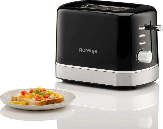 Gorenje T800DB Topinkovač - Obrázek 2