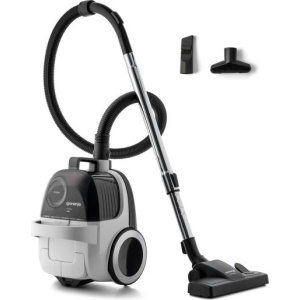 Gorenje VCE01G2AW Podlahový vysavač