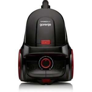 Gorenje VCE01SFABKR Podlahový vysavač