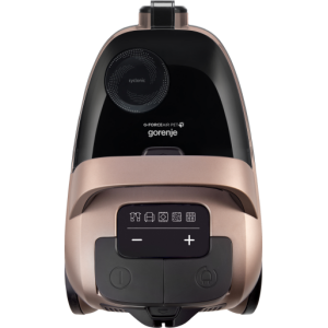 Gorenje VCE08GAPGOCY Podlahový vysavač