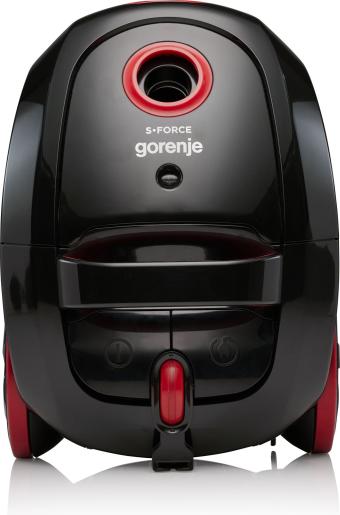 Gorenje VCE21SFBKR Podlahový vysavač