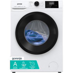 Gorenje W3NGPI61SAS slim pračka