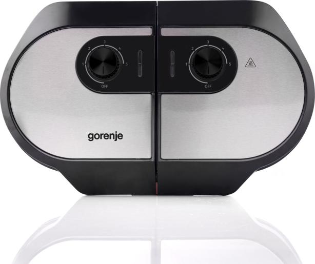 Gorenje WM1400SB Elektrický gril - Obrázek 2