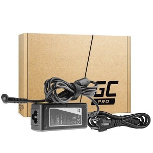 Green Cell PRO Charger / AC Adapter 19V 2.37A 45W for Asus ZenBook UX21E UX31E