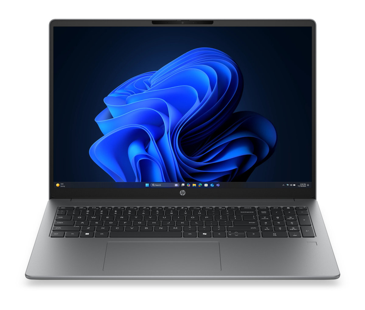 HP 200 G2a 16" (E0PK1ES#BCM)
