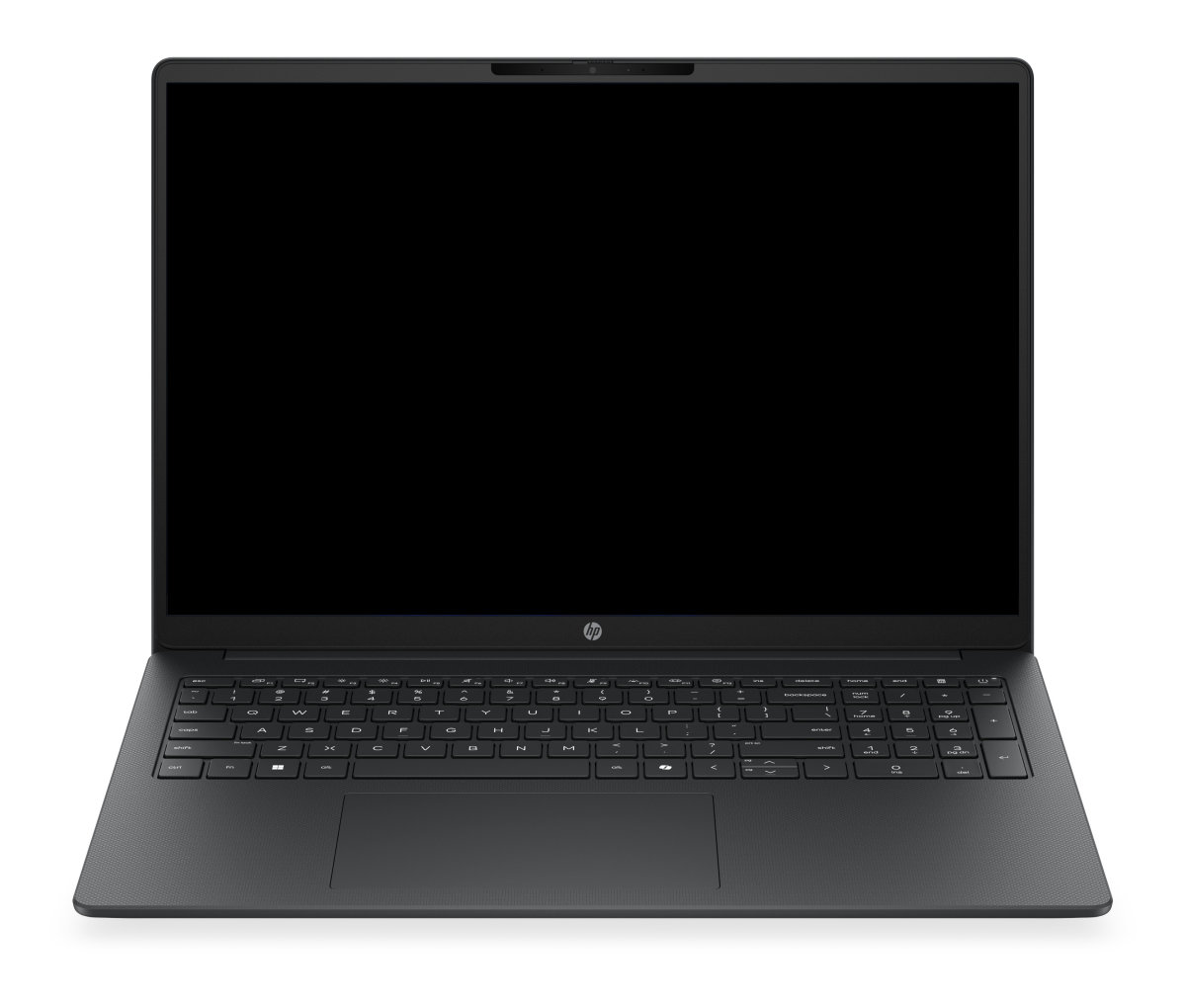 HP 200 G2a 16" (E0SY3ET#BCM)