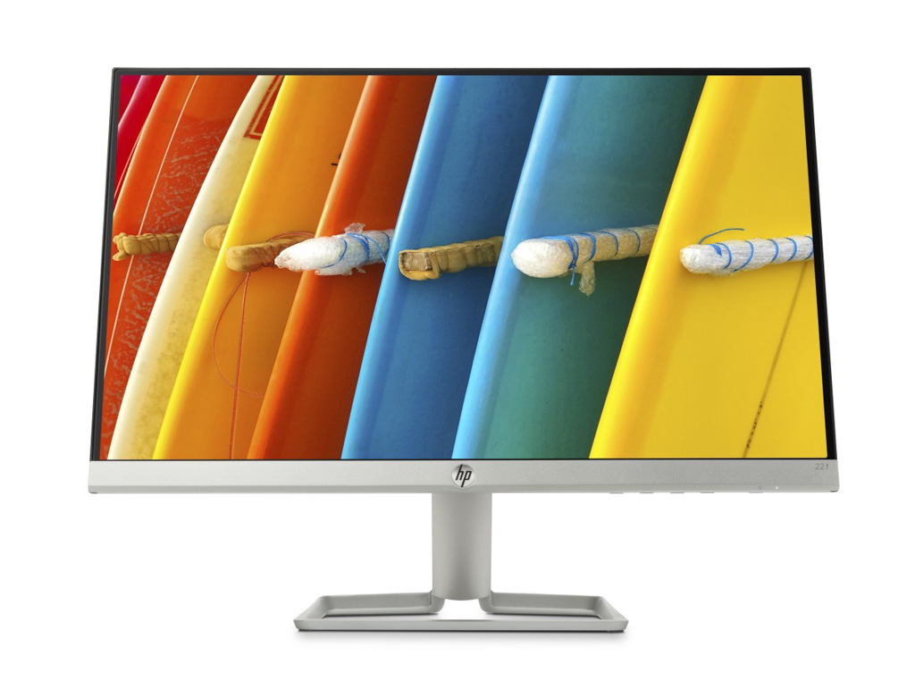 HP 22f (22"