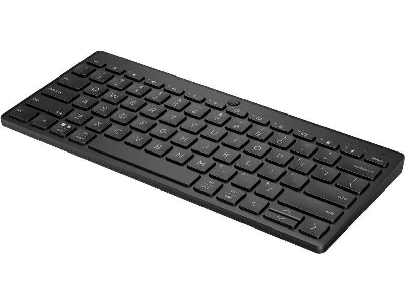 HP 350/Bezdrátová Bluetooth/CZSK-Layout/Černá 692S8AA#BCM