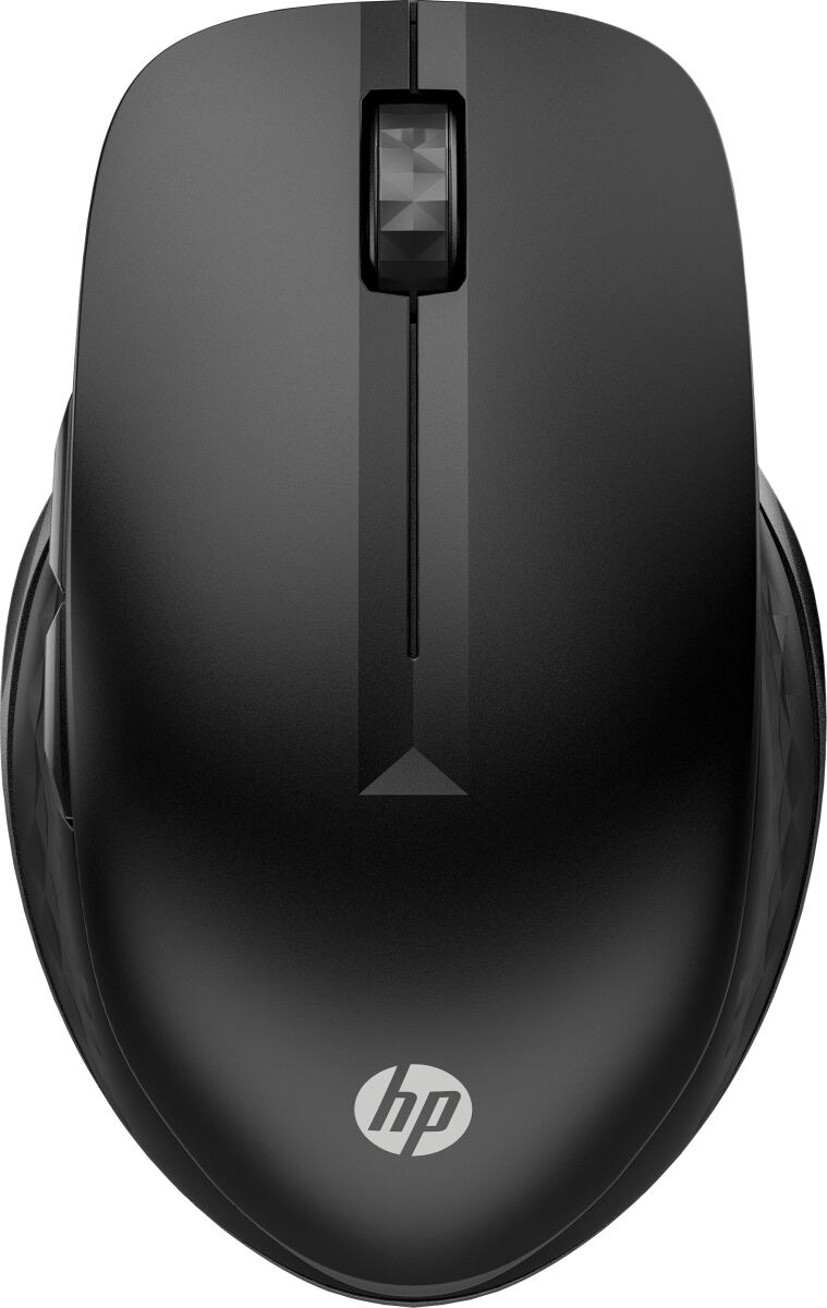 HP 430 MltDvc WRLS Mouse 3B4Q2AA#ABB