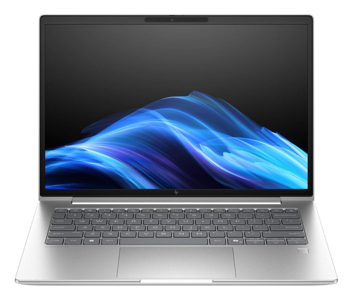 HP EliteBook 6 G1i 14" (DH2V5ET#BCM)