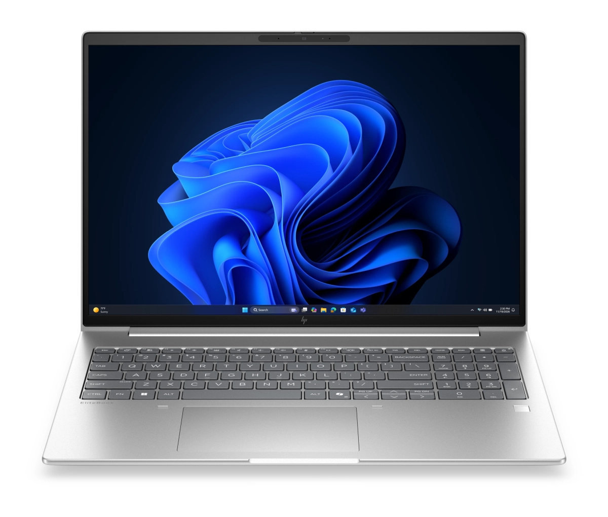HP EliteBook 6 G2i 16" (E0NQ8ET#BCM)