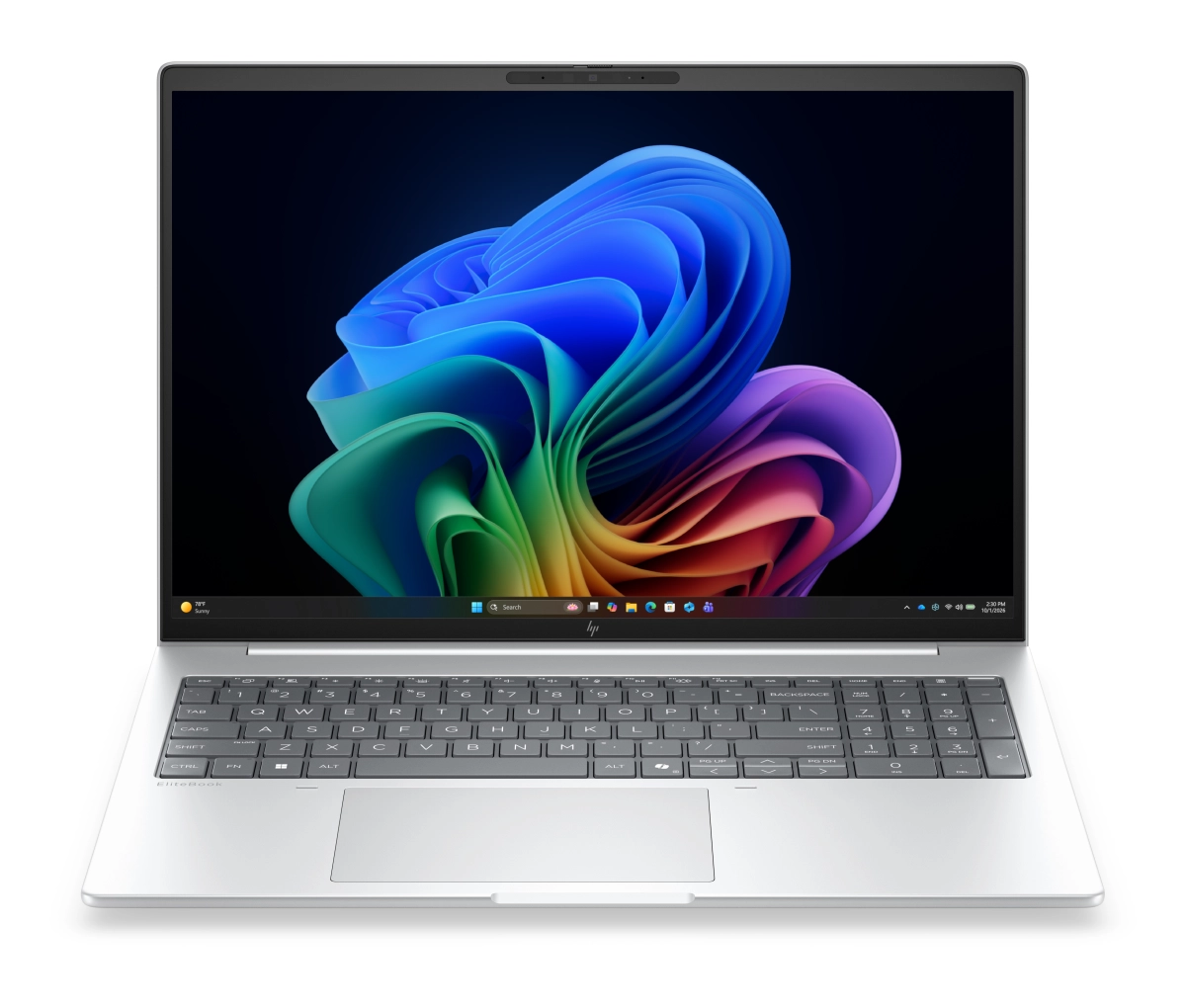 HP EliteBook 8 G2a 16" (DG1N1ET#BCM)