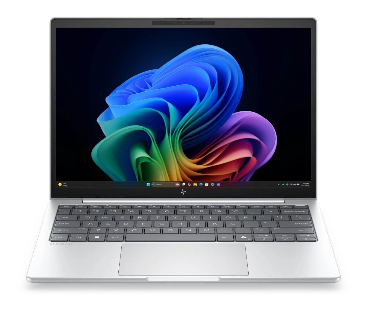 HP EliteBook 8 G2i 13" (DG1N2ET#BCM)