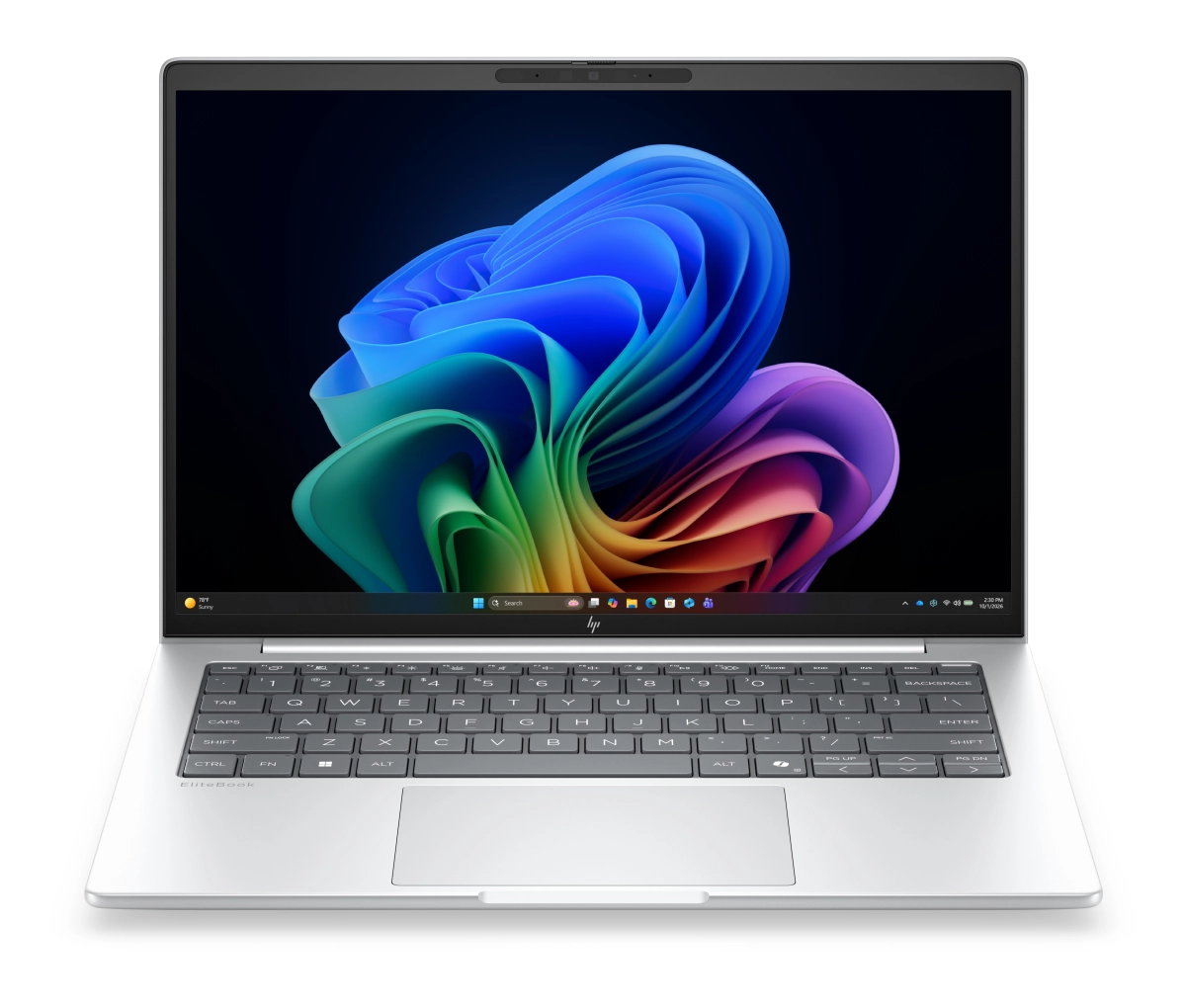 HP EliteBook 8 G2i 14" (DG1U6ET#BCM)