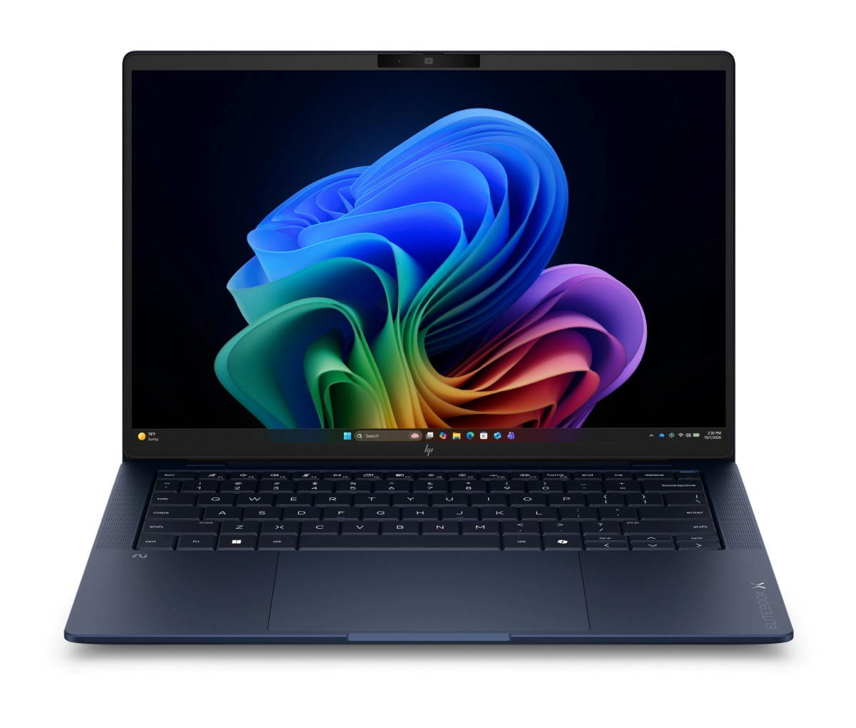 HP EliteBook X G2i 14 (DJ5S2ET#BCM)