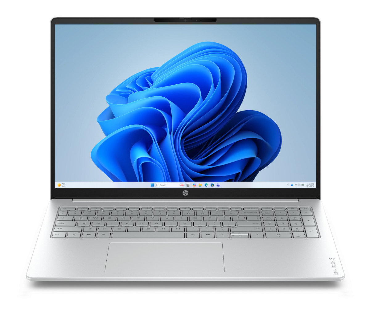 HP OmniBook 3 16-bu0014ncx (E0PL5EA#BCM)