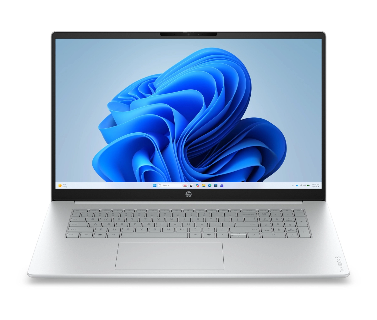 HP OmniBook 3 17-dk0001ncx (E0PP6EA#BCM)