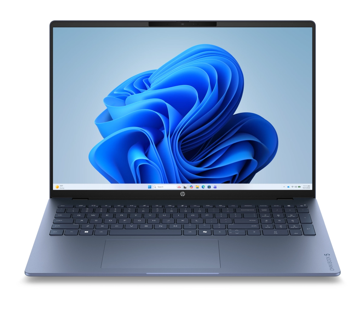 HP OmniBook 5 16-bn0001ncx (E0QU5EA#BCM)