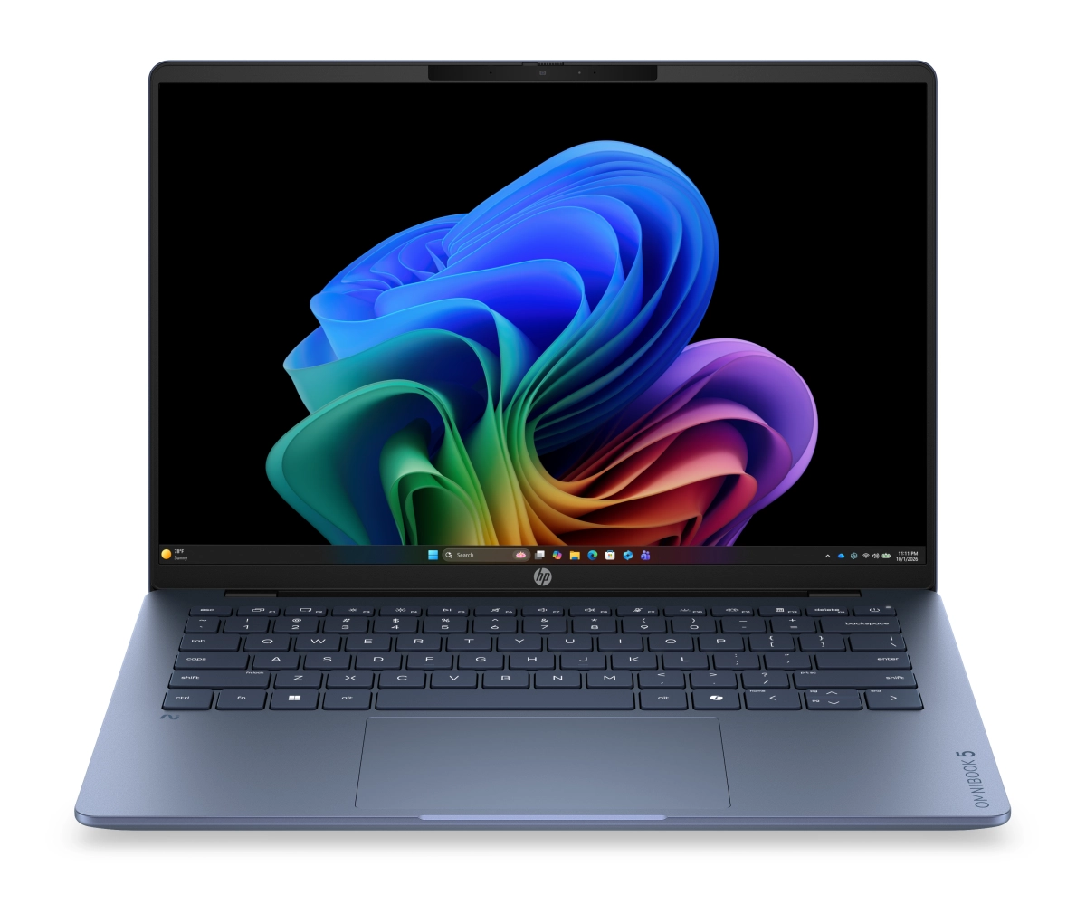 HP OmniBook 5 AI 14-hm0072ncx (E0PS4EA#BCM)