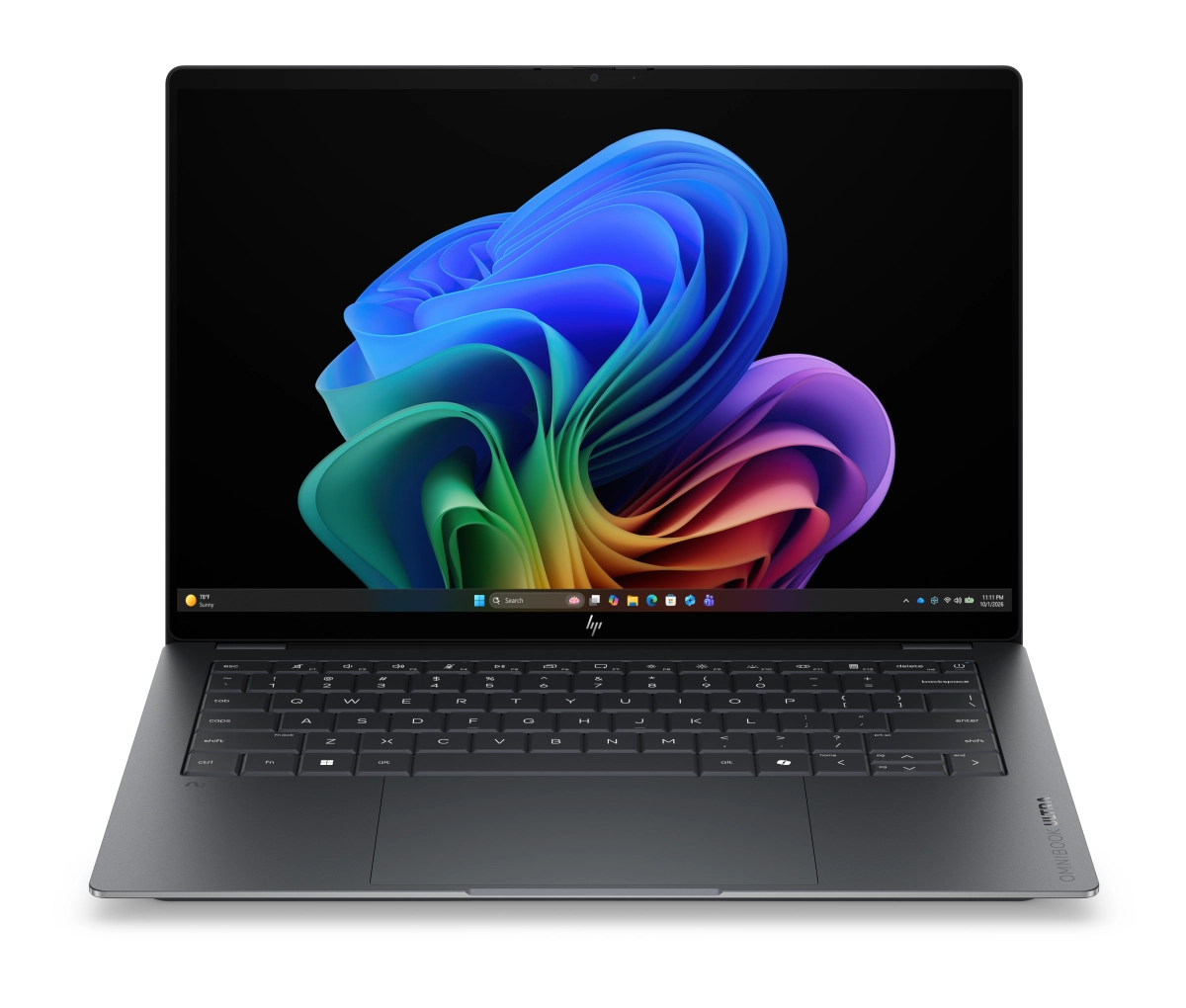 HP OmniBook Ultra AI 14-kd0071ncx (E0PX5EA#BCM)