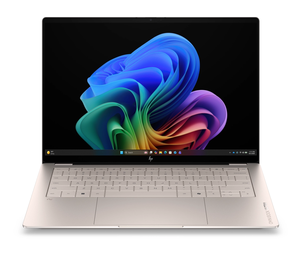 HP OmniBook Ultra AI 14-kd0075ncx (E0PX7EA#BCM)