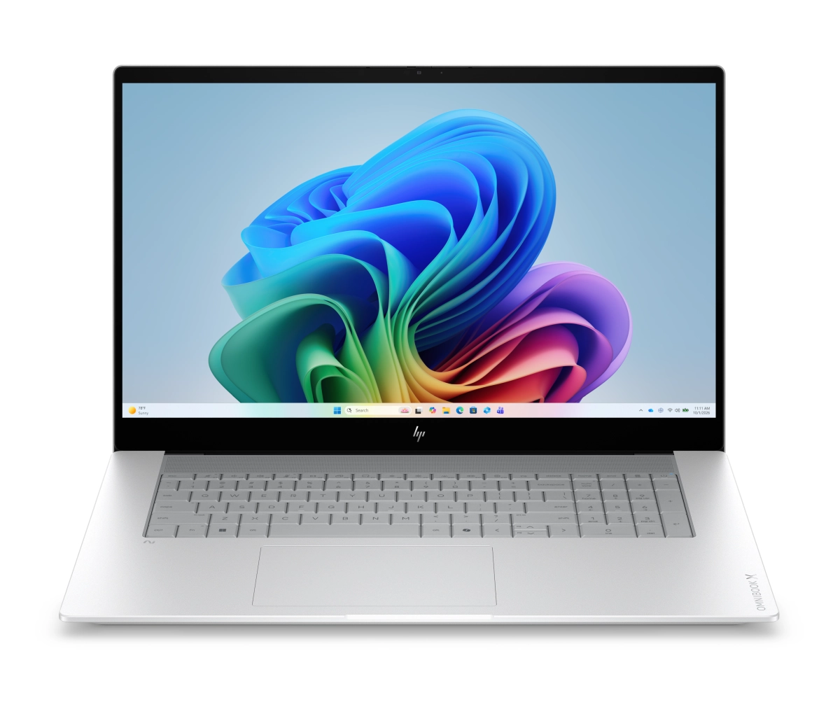 HP OmniBook X AI 17-de0072ncx (E0PD2EA#BCM)