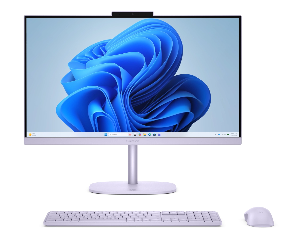 HP OmniStudio 24-cv0024nc (DS1A9EA#BCM)
