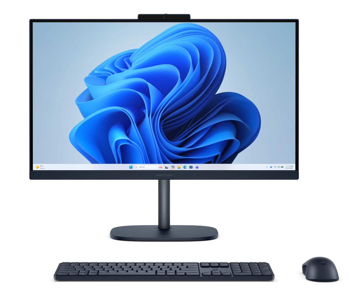 HP OmniStudio 24-cv0025nc (DS1B1EA#BCM)