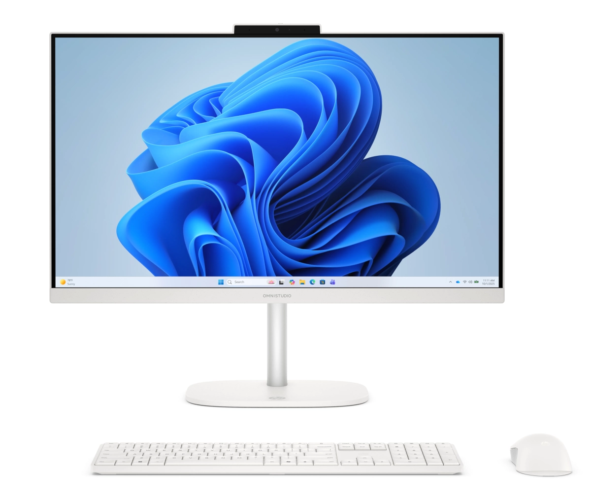 HP OmniStudio 24-cv0027nc (DS2T5EA#BCM)
